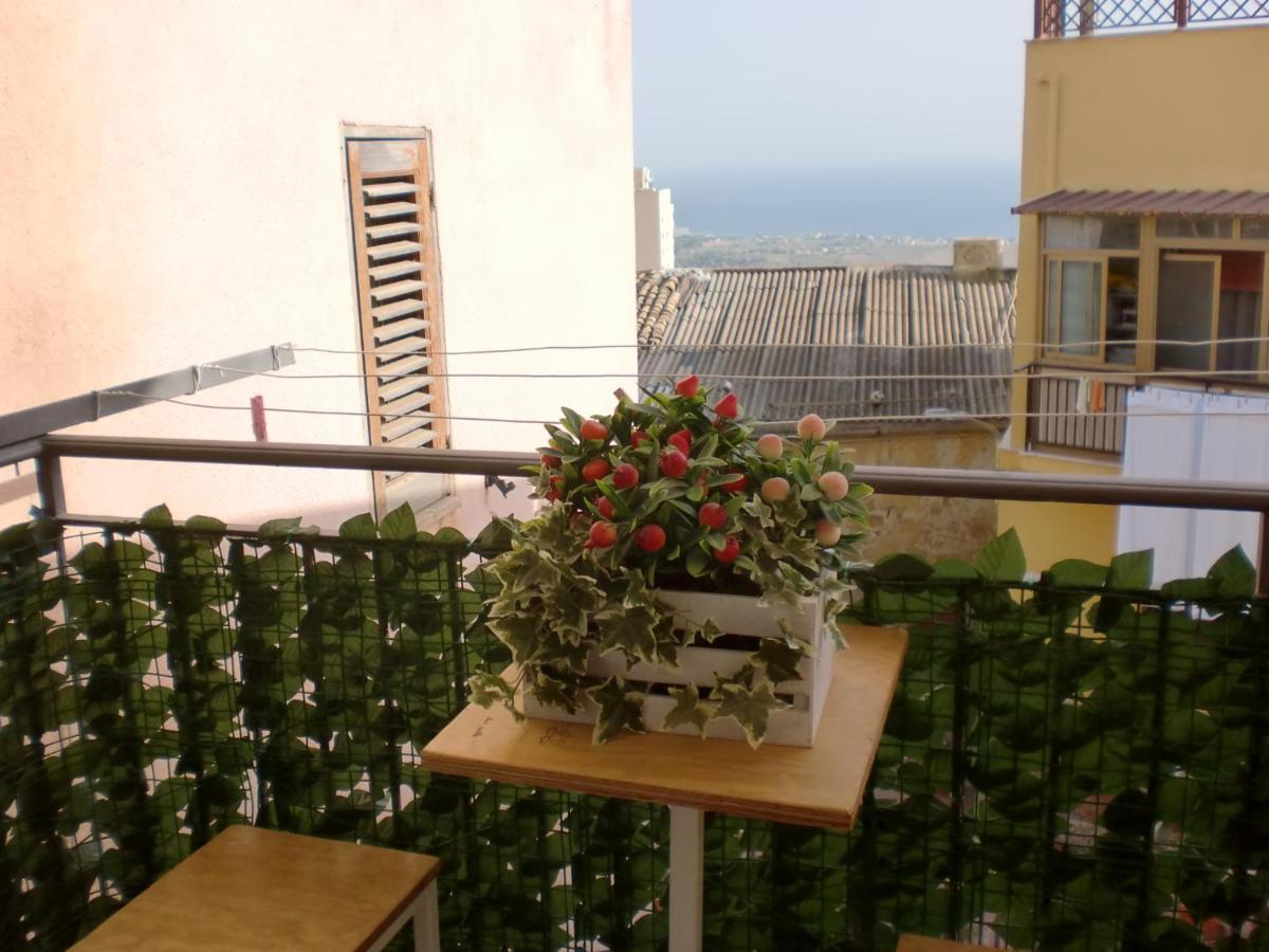 Dmz - Agrigento Apartment Eksteriør billede